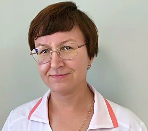 Ижболдина Наталия Серапионовна